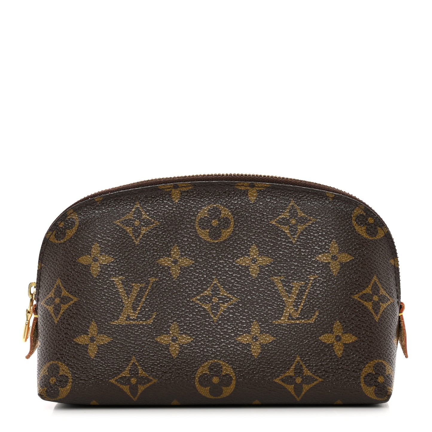 Monogram Cosmetic Pouch