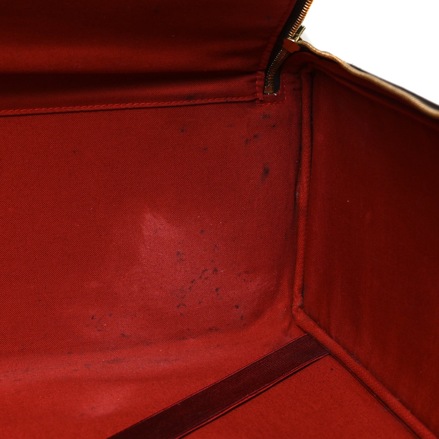 Damier Ebene Nolita GM