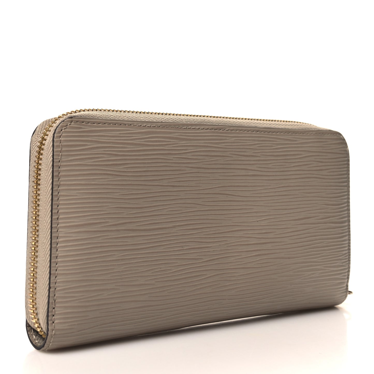 Epi Zippy Wallet Galet