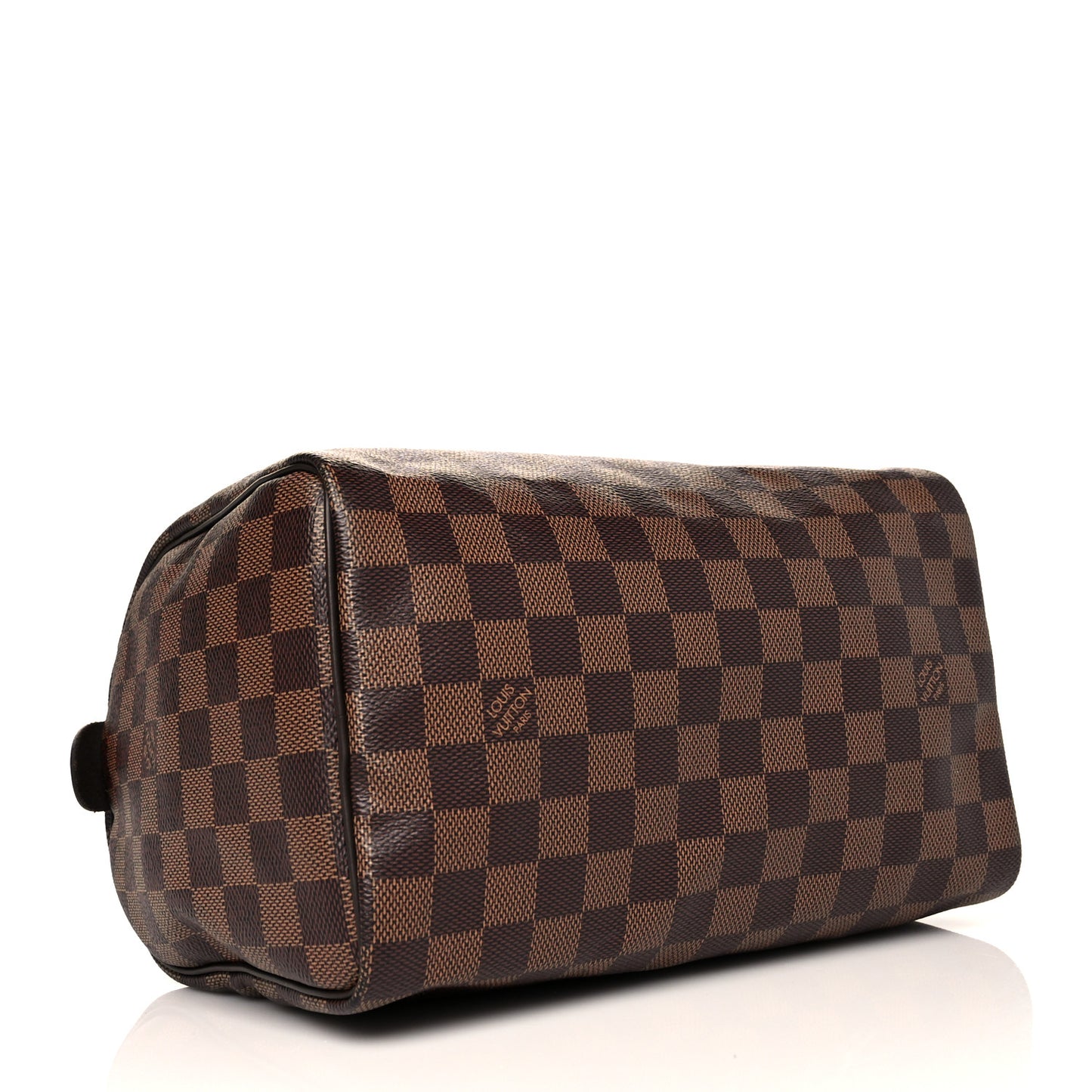 Damier Ebene Speedy 25