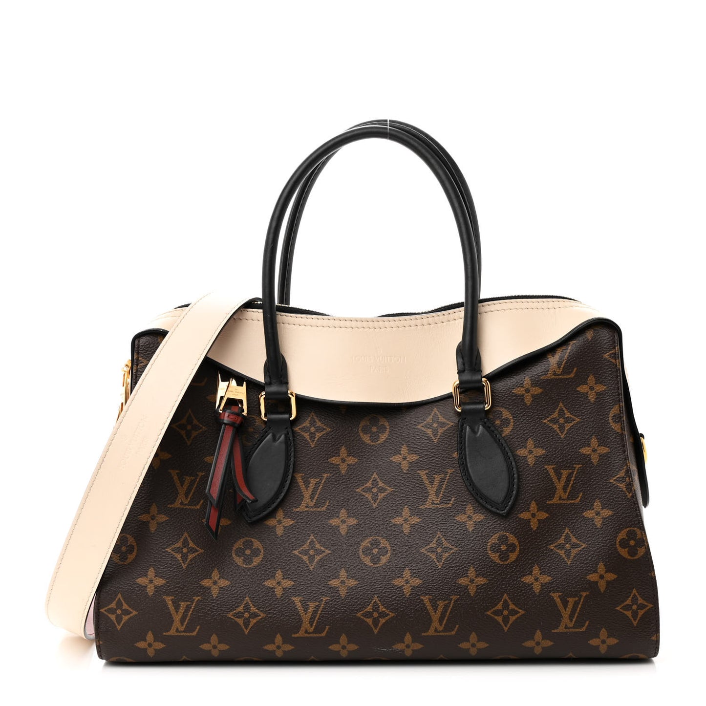 Monogram Tuileries Creme