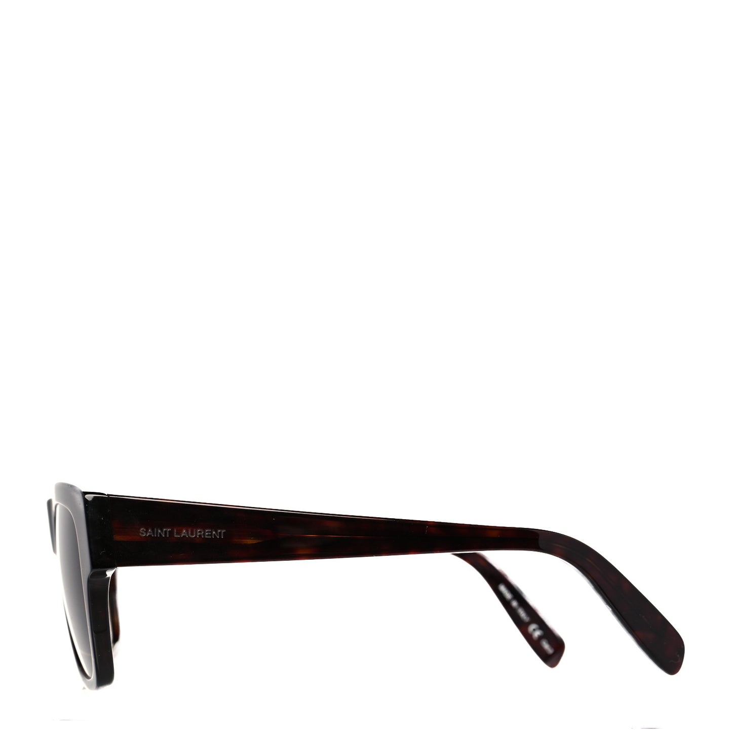 Acetate SL 142 Sunglasses Tortoise
