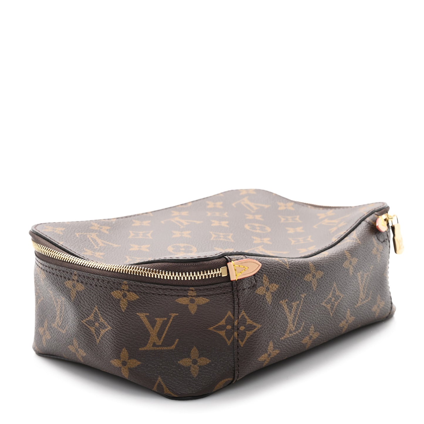 Monogram Packing Cube MM