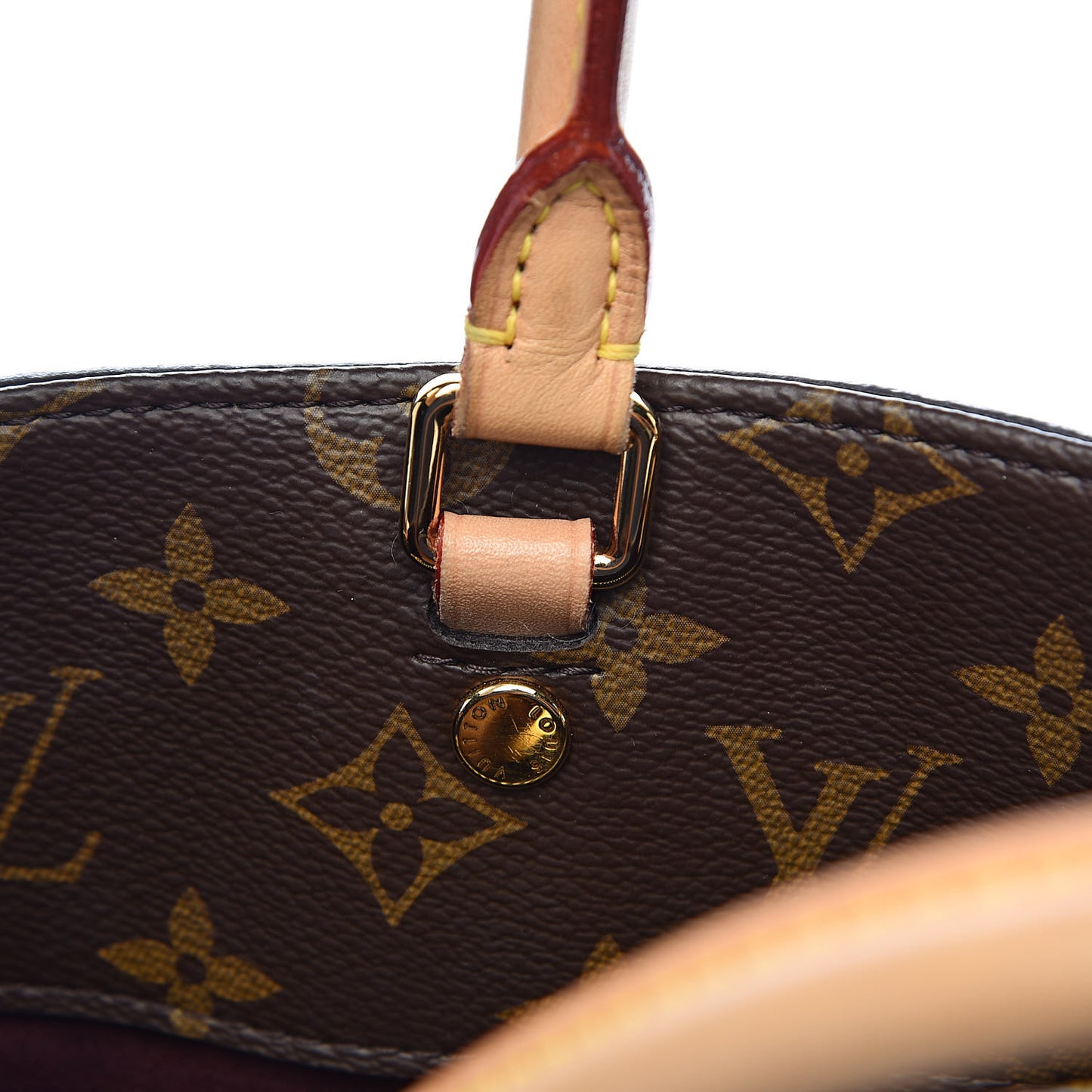 Monogram Montaigne GM