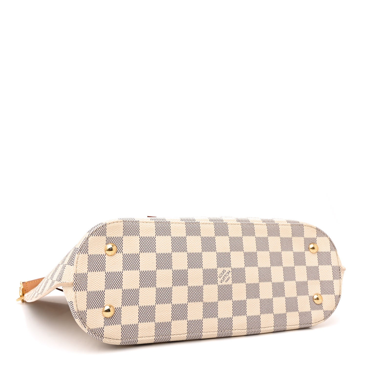 Louis Vuitton Damier Azur Girolata 4 of 16