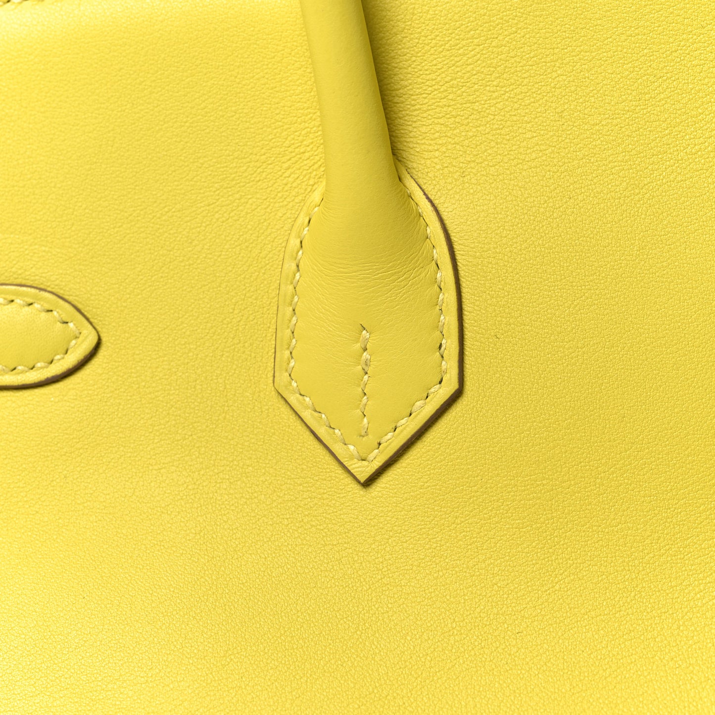 Swift Birkin 25 Lime