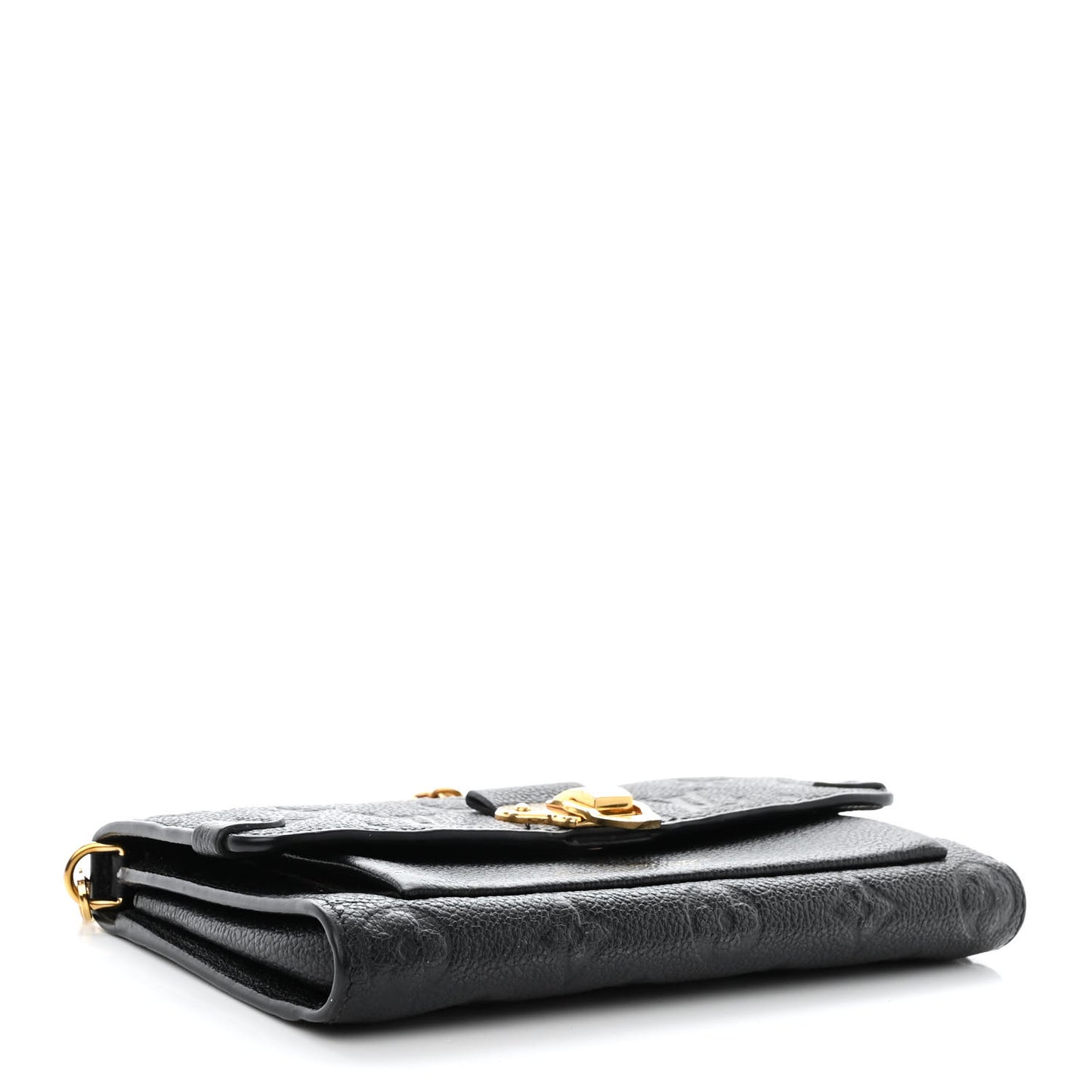 Empreinte Vavin Chain Wallet Black