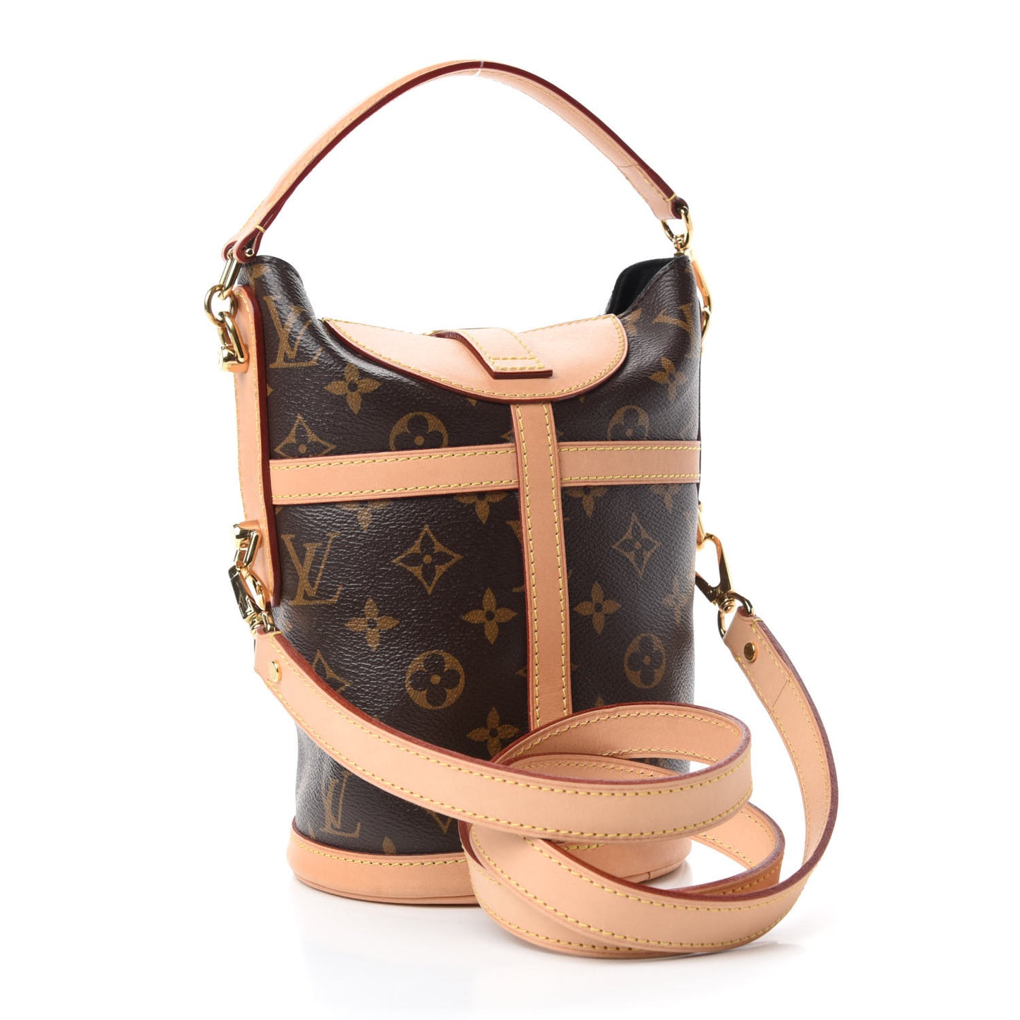 Monogram Duffle Bag