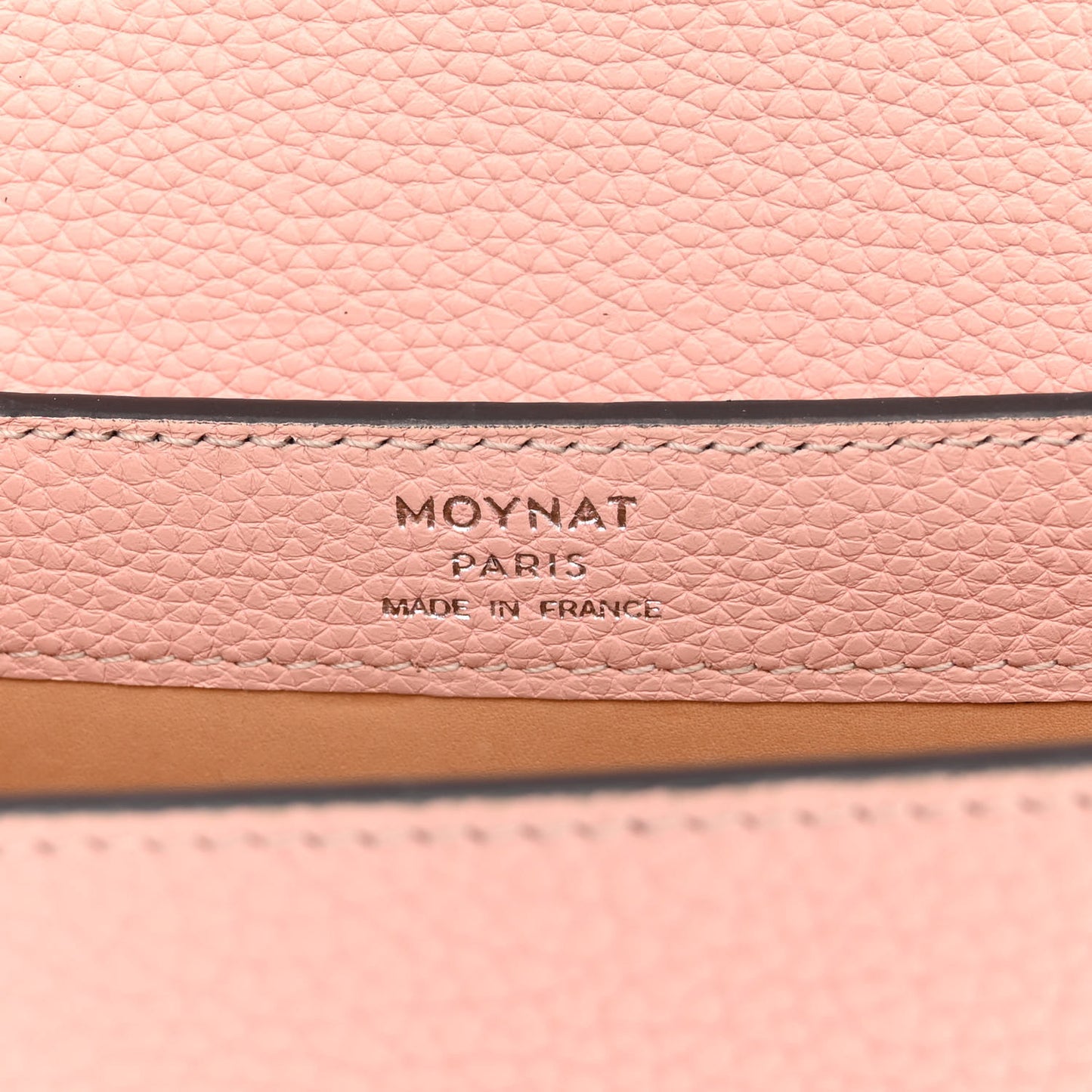 Taurillon Blush Rejane BB Petal