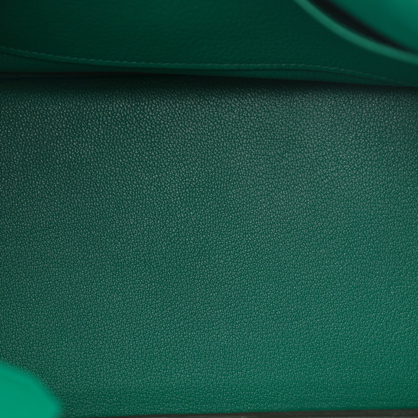 Togo Birkin 30 Vert Vertigo