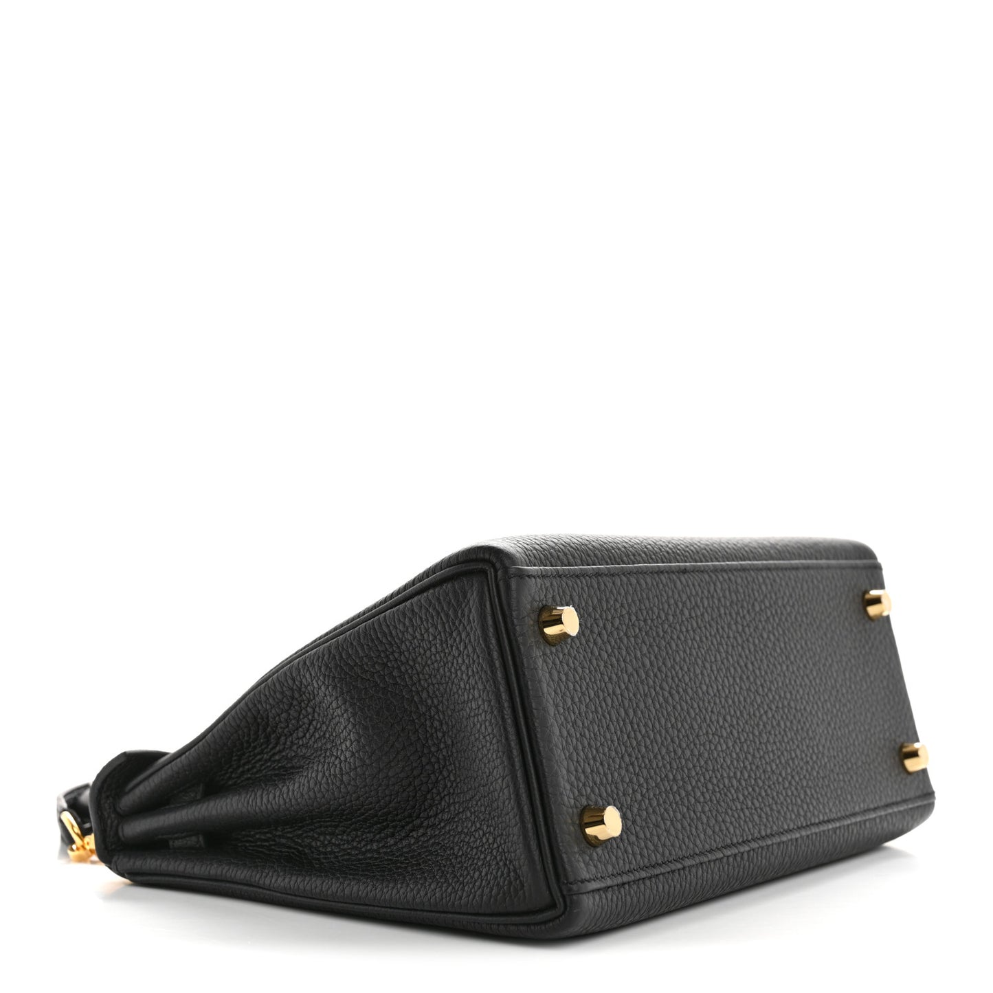 Togo Kelly Retourne 25 Black