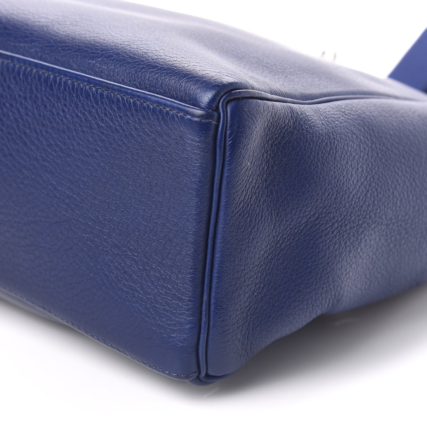 Taurillon Clemence Kelly Ado Backpack GM