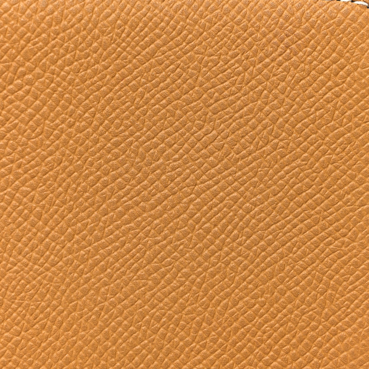 Epsom Silk'in Coin Purse Sesame
