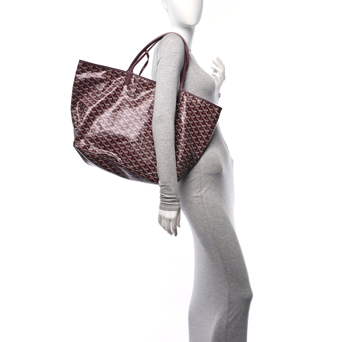 Goyardine Saint Louis GM Bordeaux