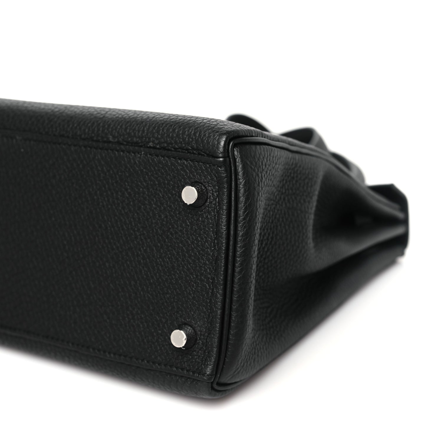 Togo Kelly Retourne 28 Black