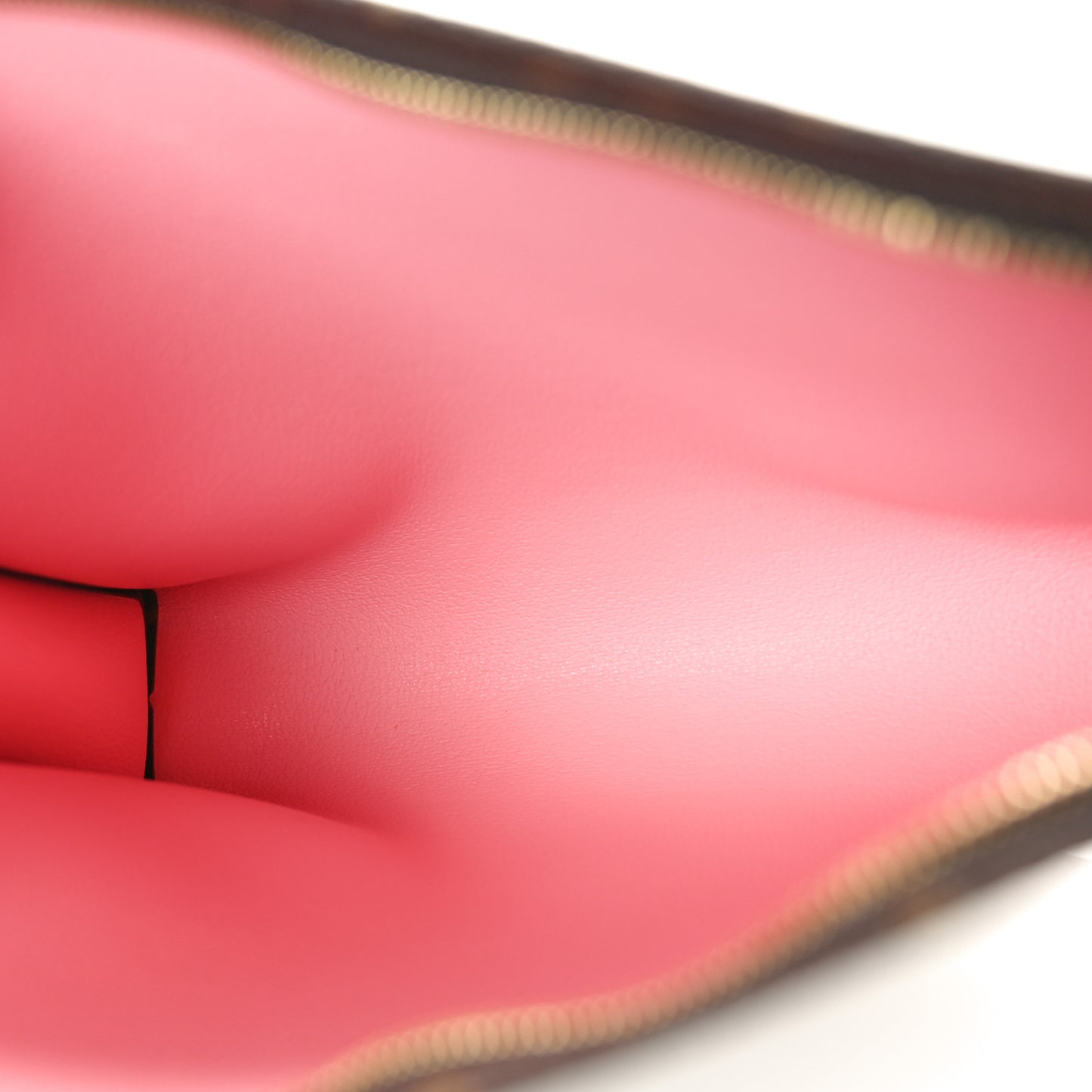 Monogram Toiletry Pouch 26 Pink