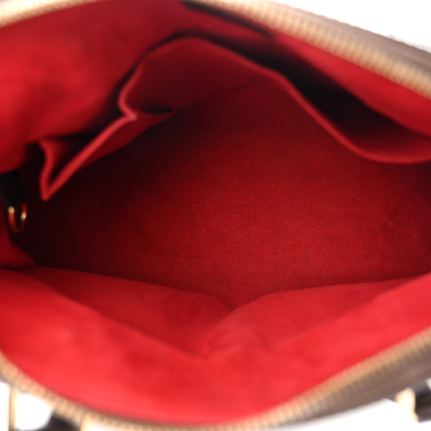 Damier Ebene Trevi PM