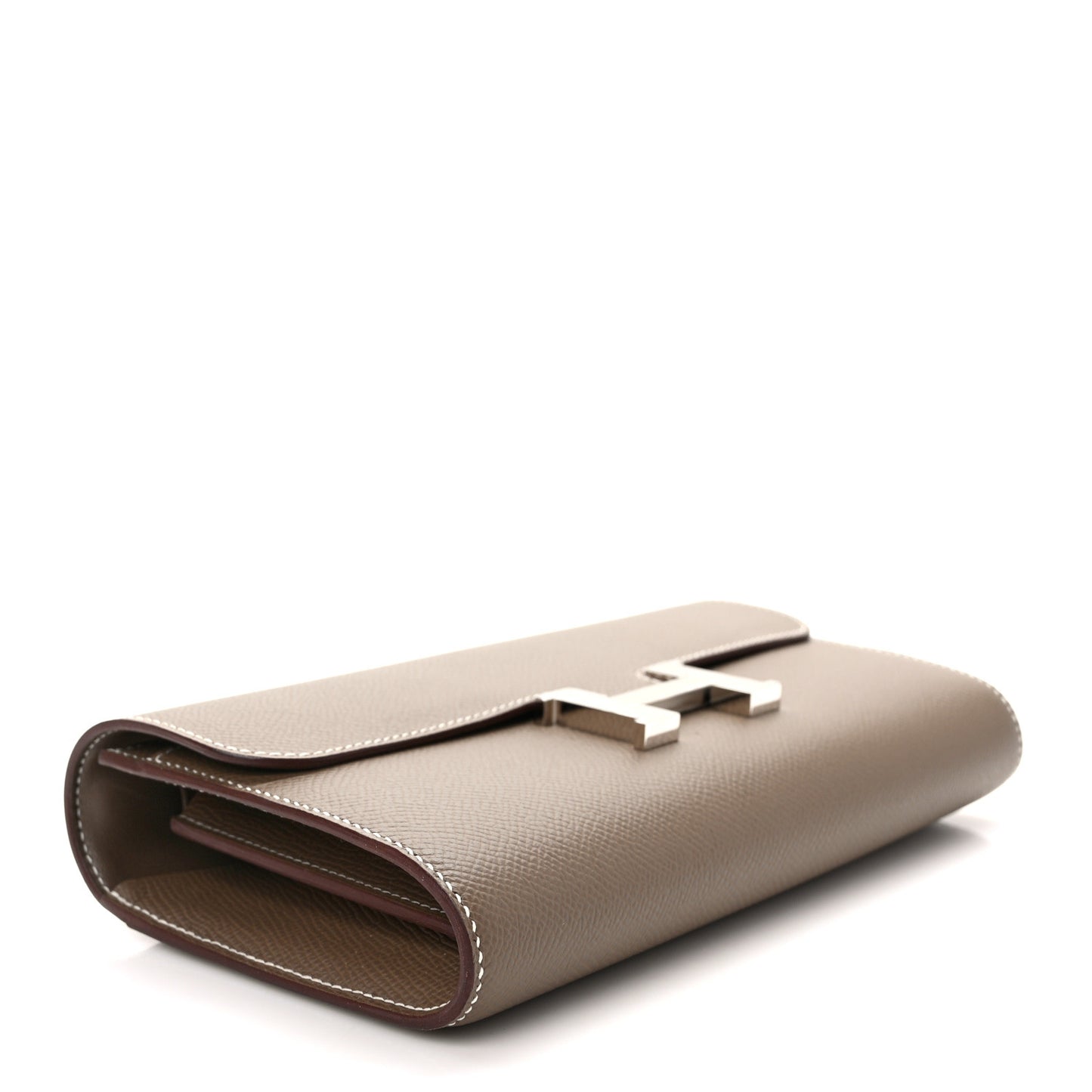 Epsom Constance Long To Go Wallet Etoupe