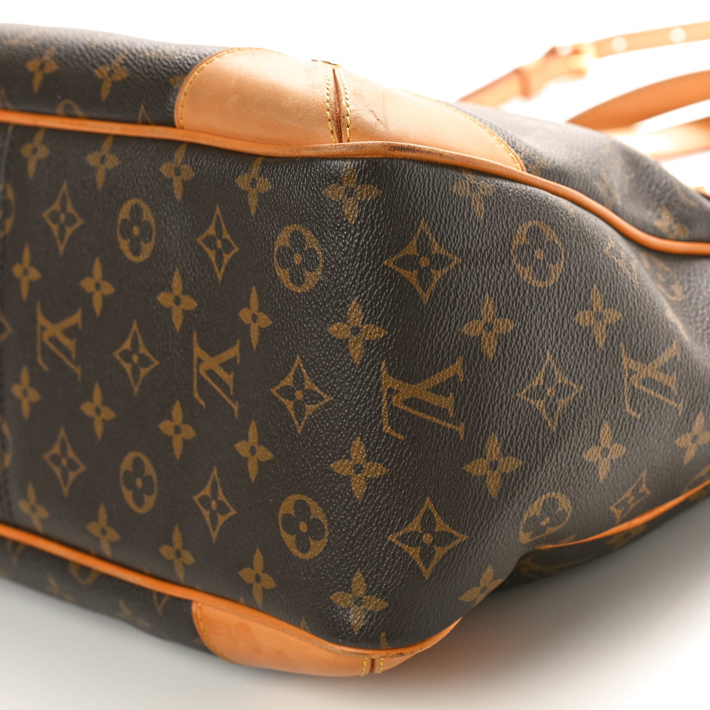 Monogram Estrela MM