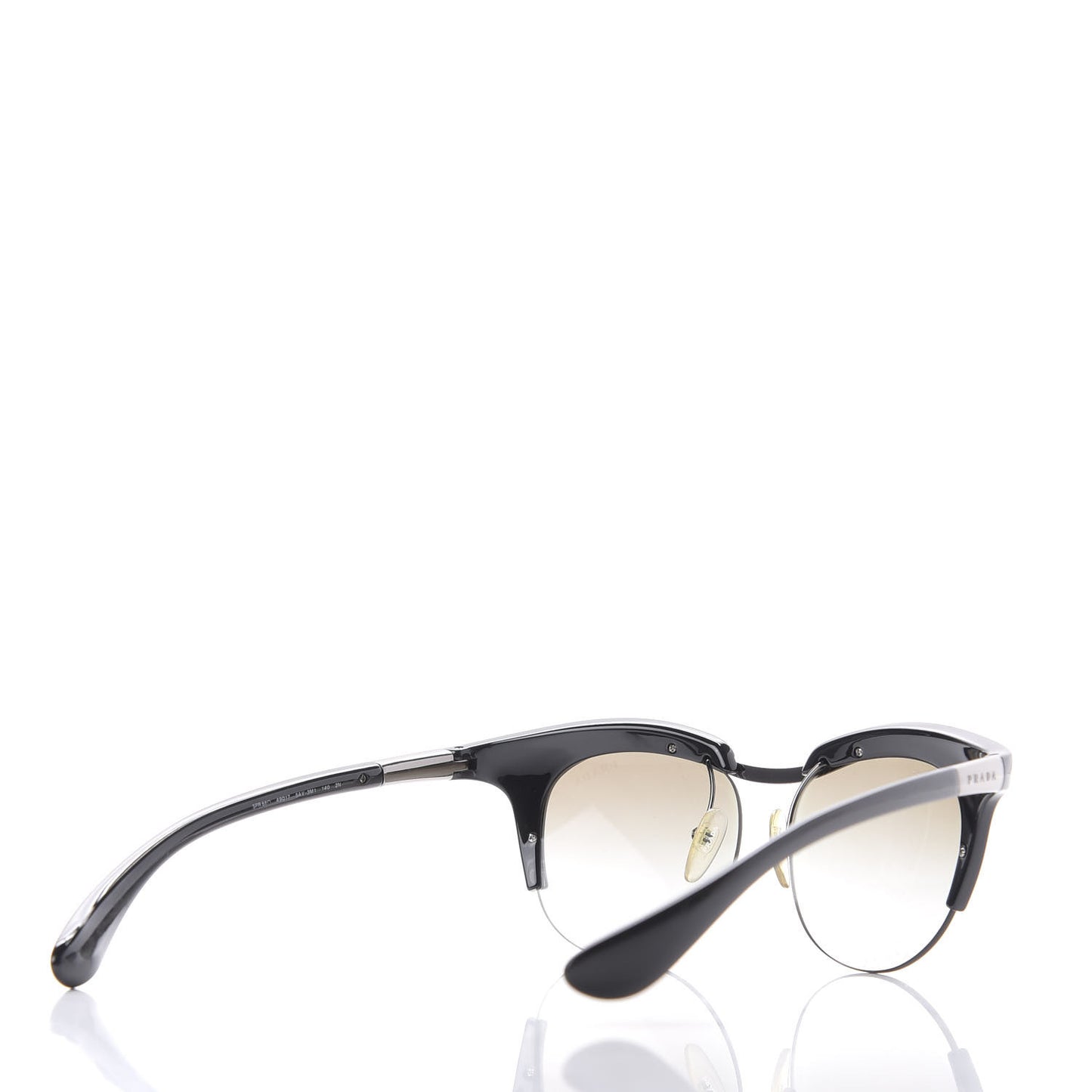 Sunglasses SPR 68O Black