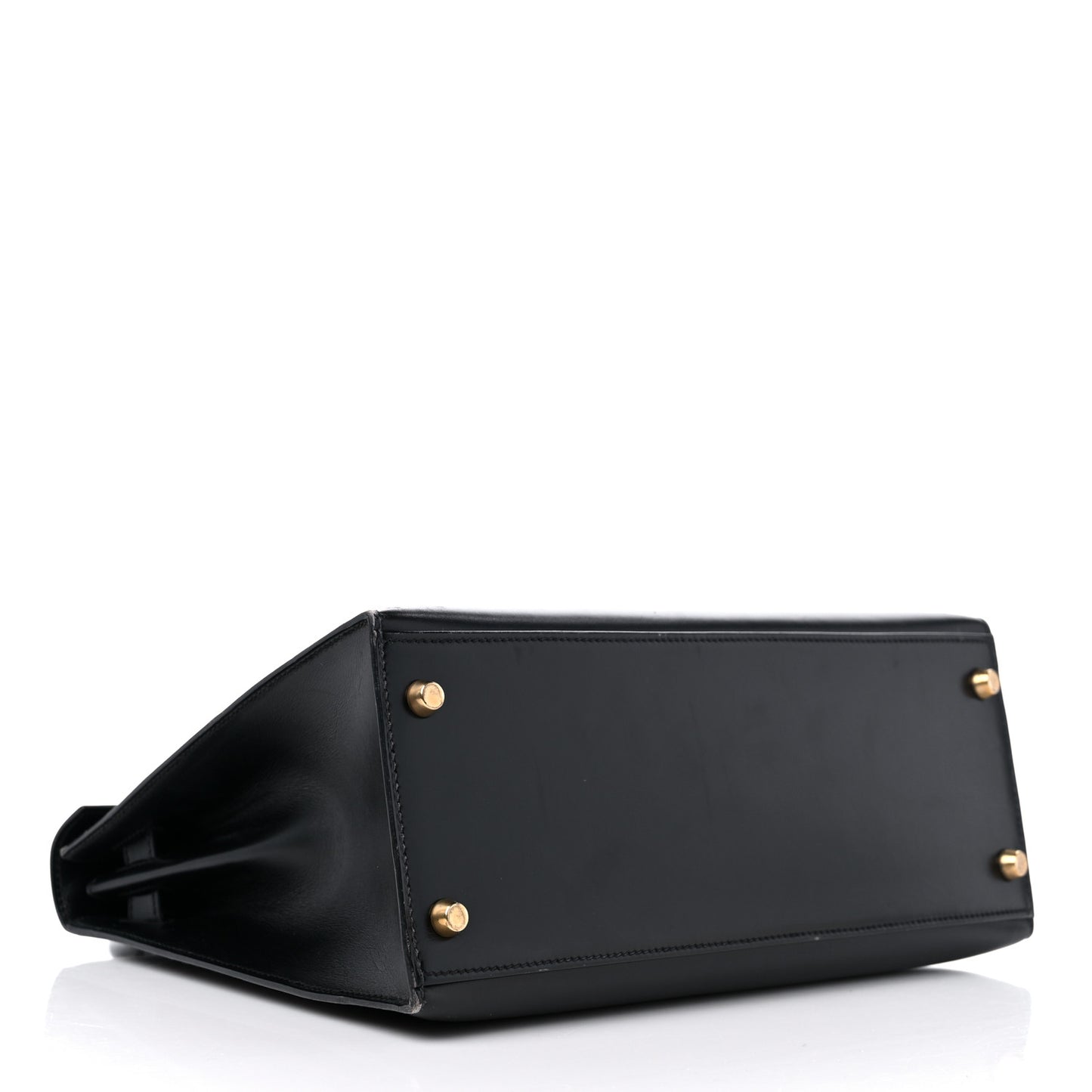 Box Kelly Sellier 28 Black