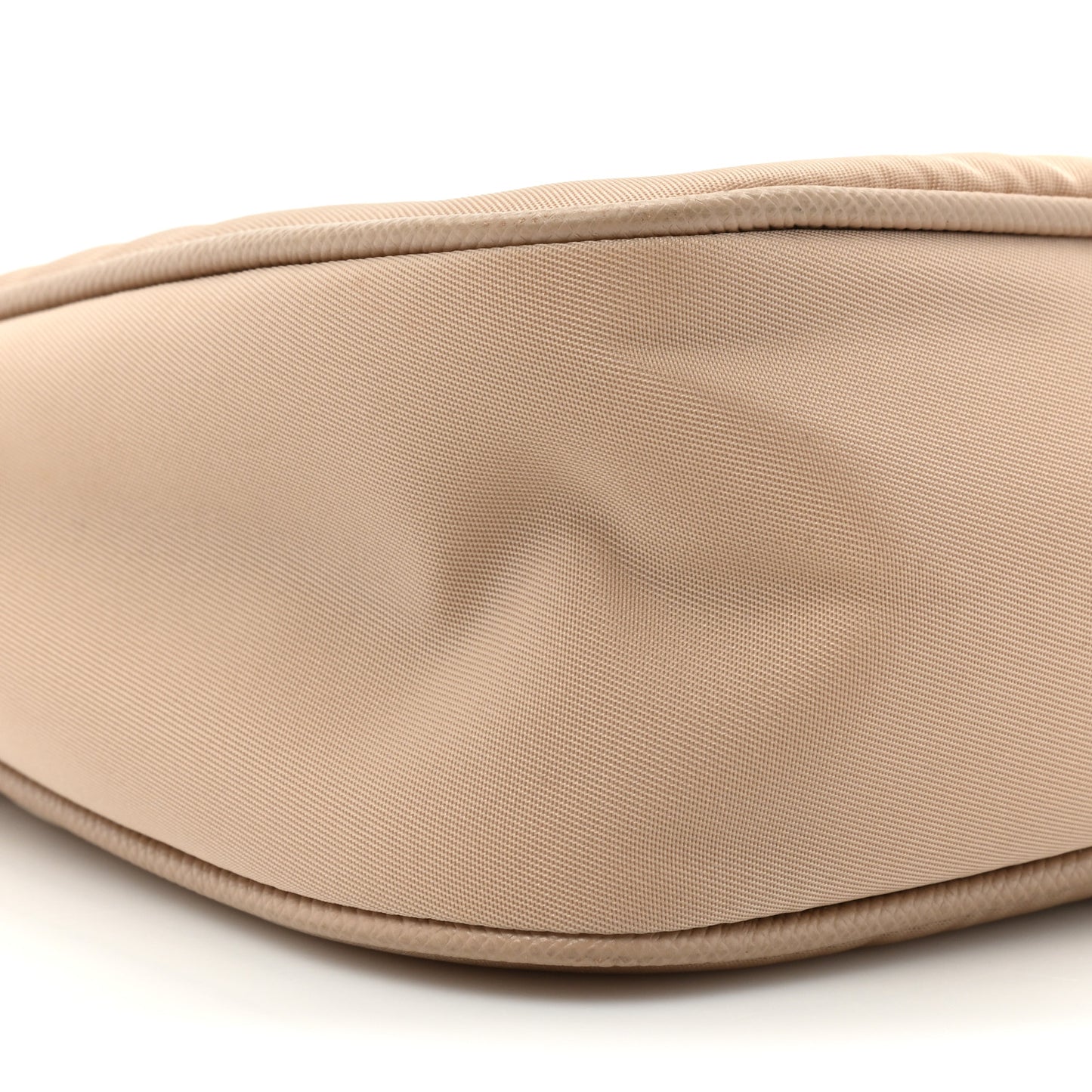 Nylon Re-Edition 2005 Shoulder Bag Cammeo