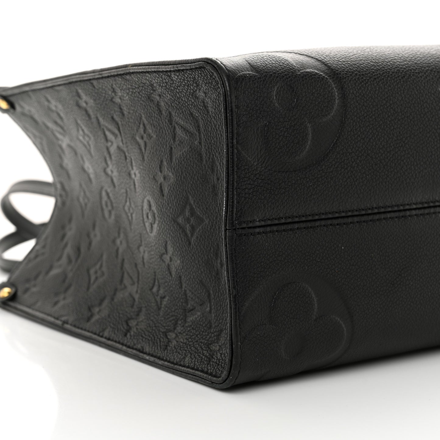 Empreinte Monogram Giant OnTheGo MM Black