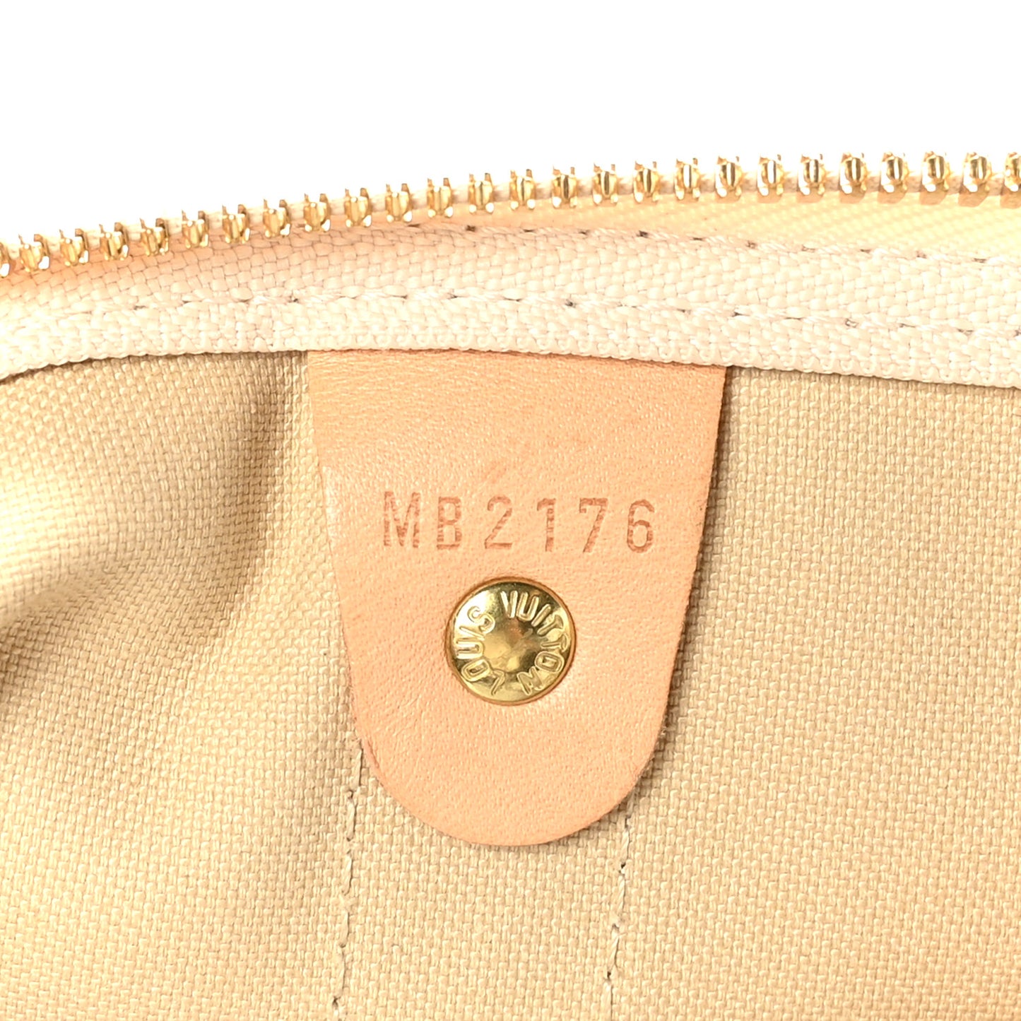 Damier Azur Keepall Bandouliere 55