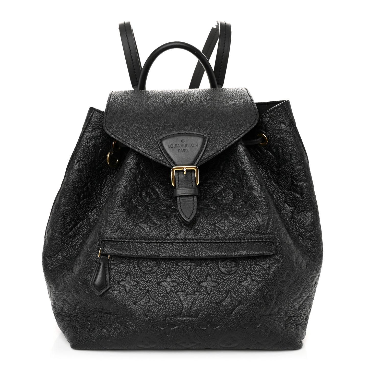Empreinte Montsouris NM Backpack Black