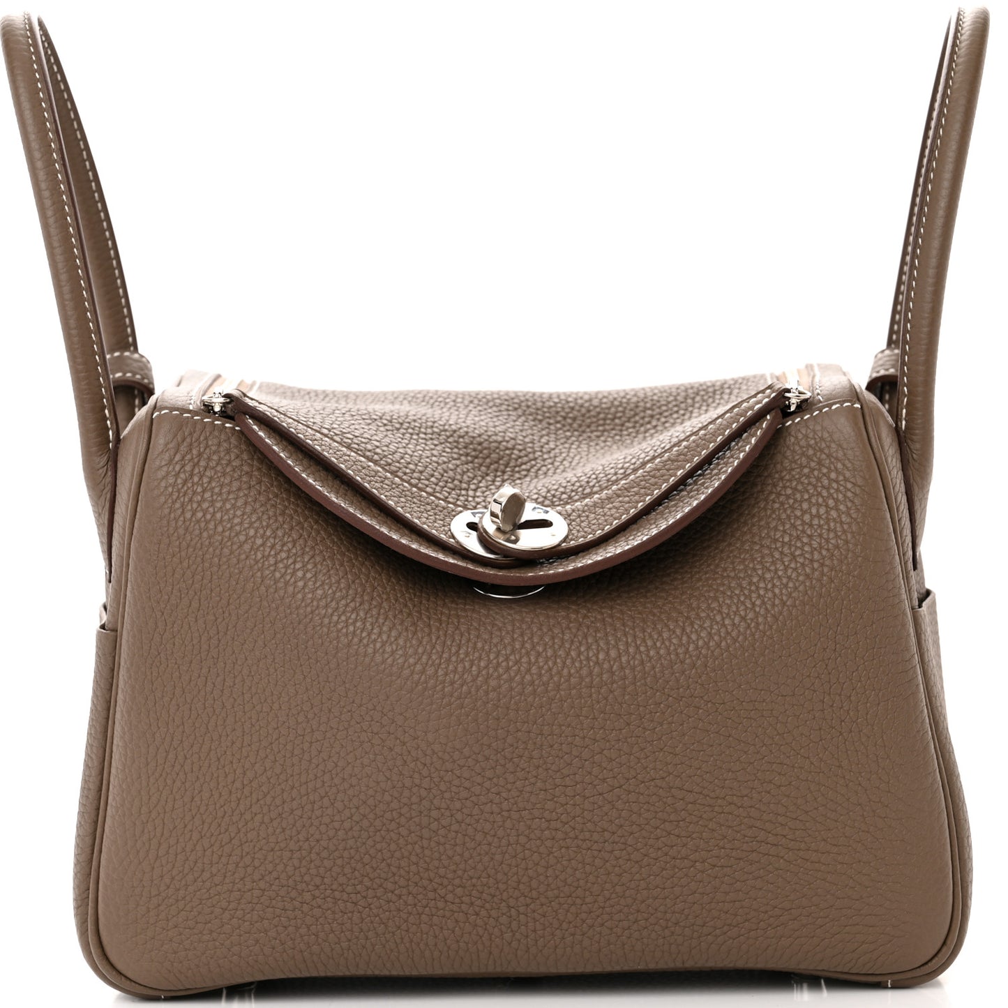 Taurillon Clemence Lindy 26 Etoupe