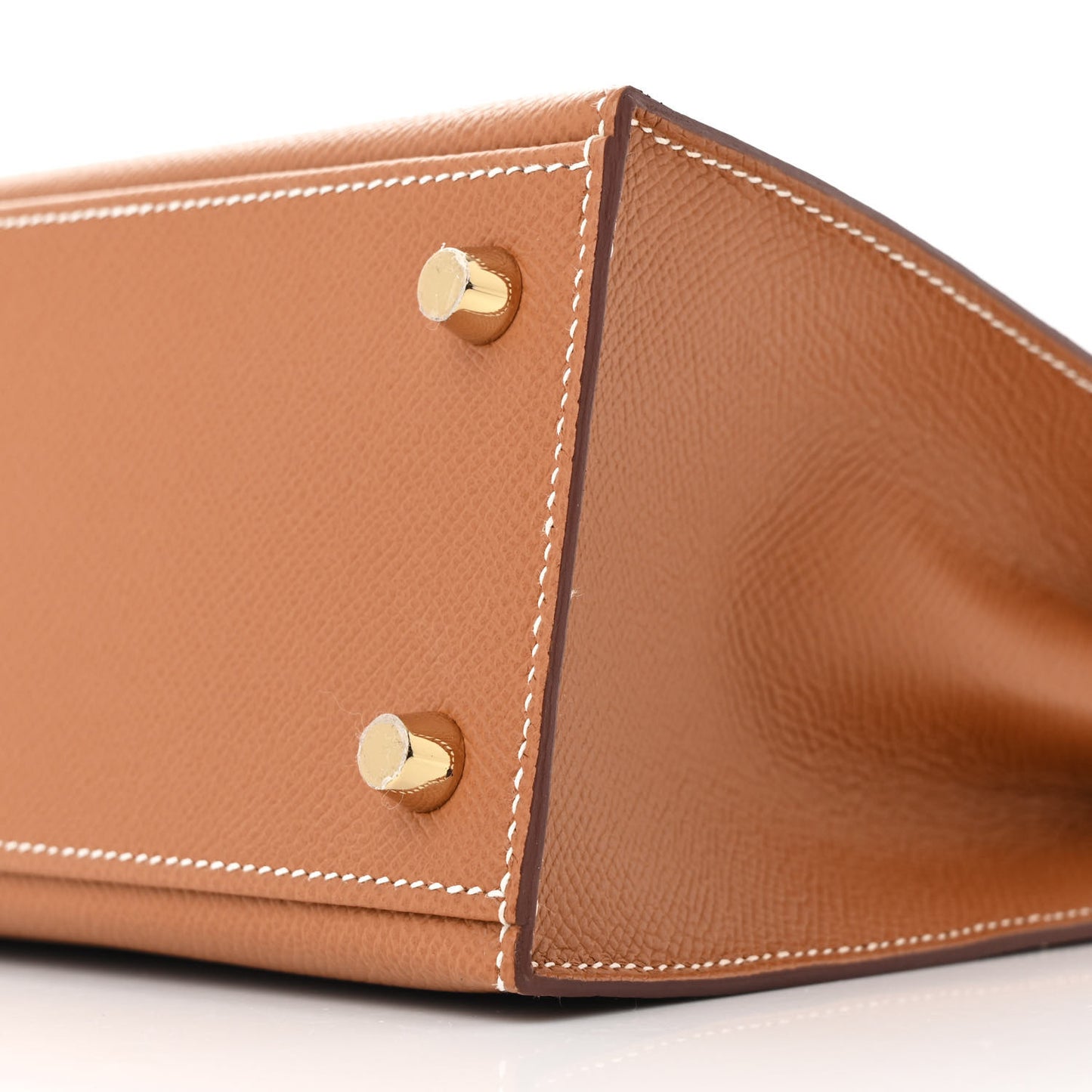 Epsom Kelly Sellier 25 Gold