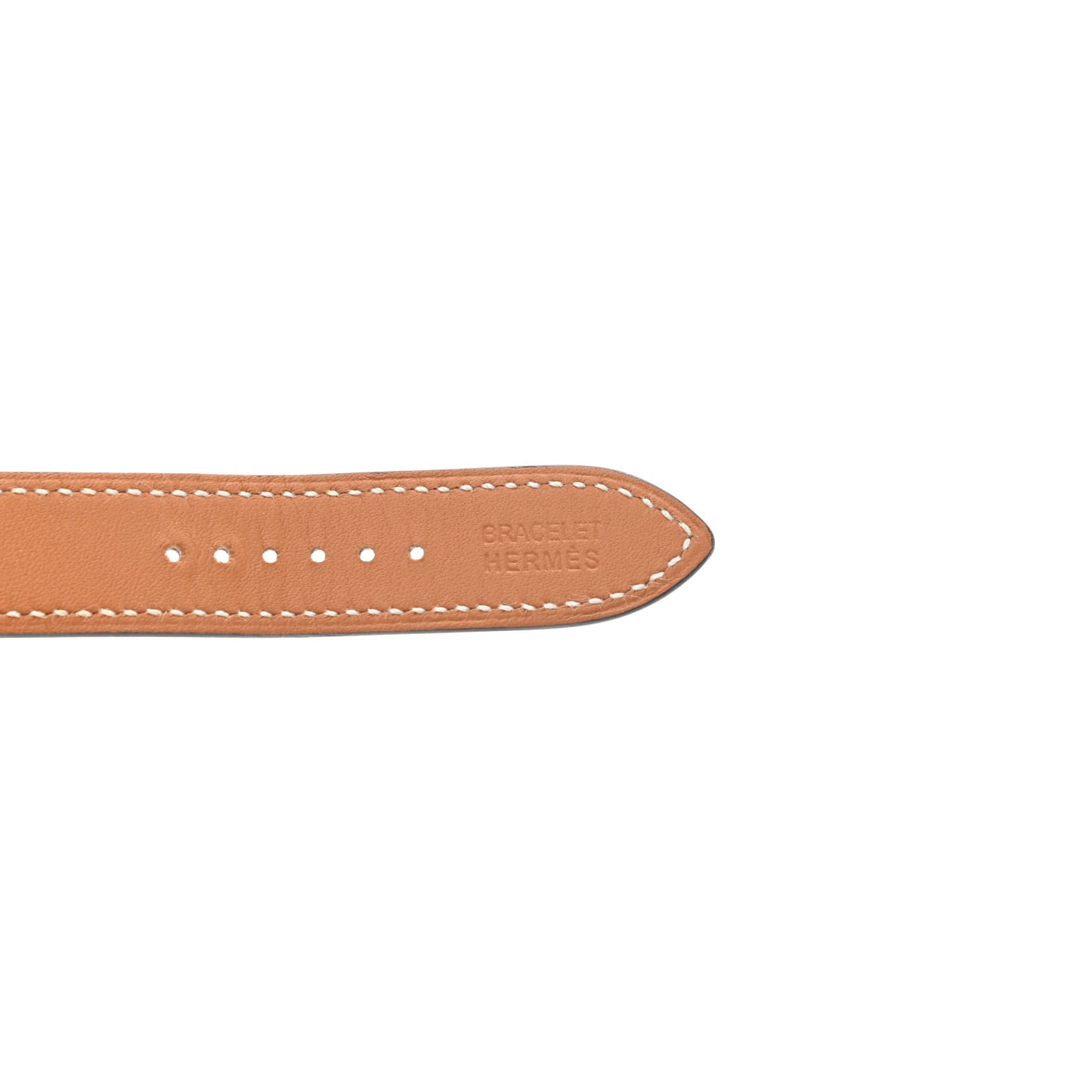 Swift Heure H Hour Watch PM Double Tour Strap Rouge H