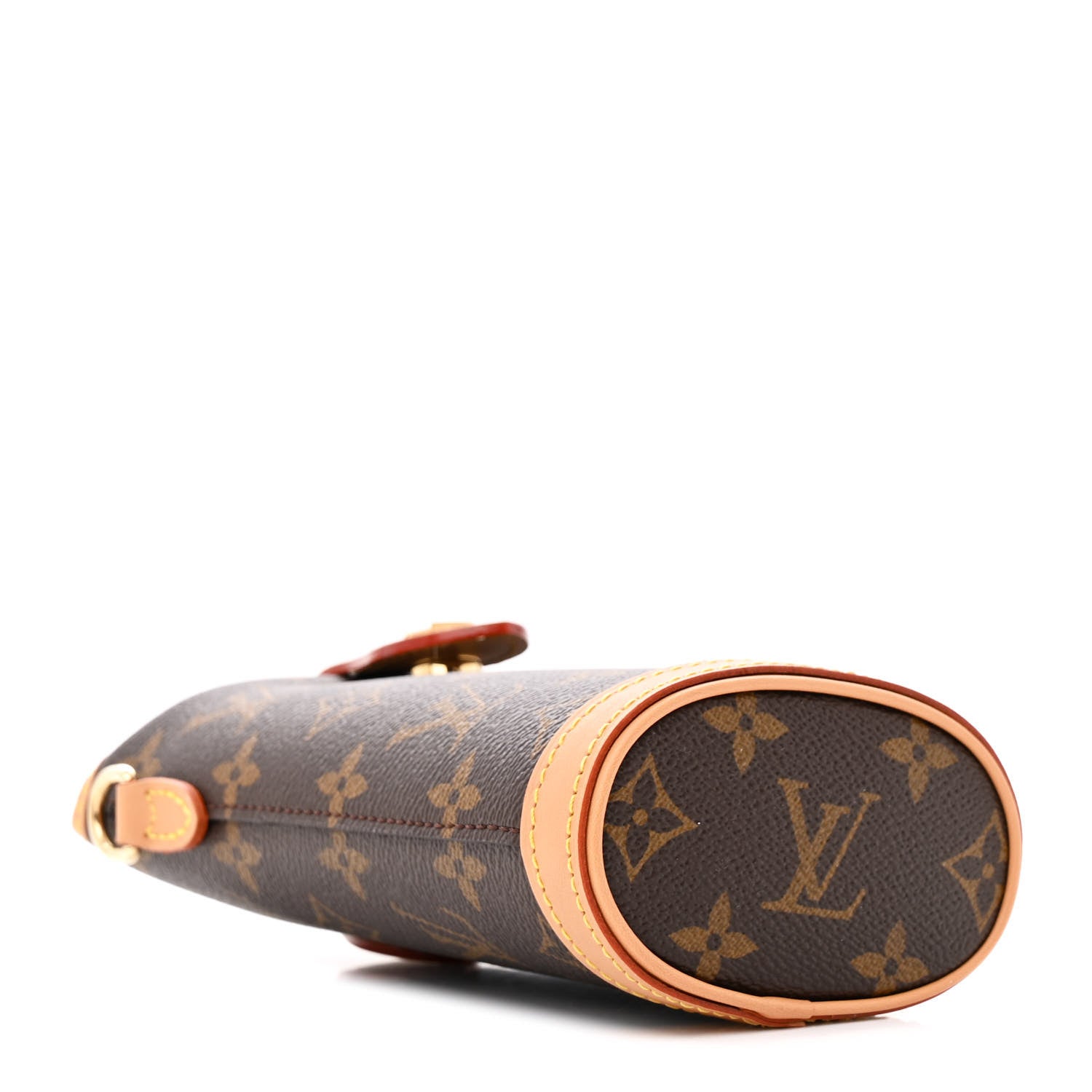 Louis Vuitton Monogram Fold Me Pouch 4 of 10