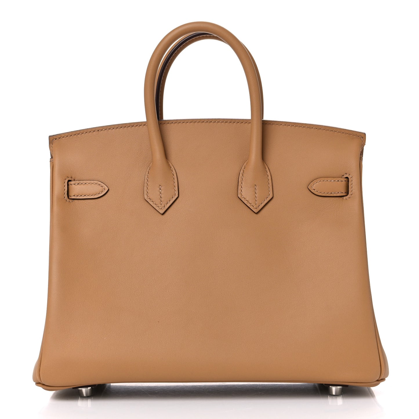 Swift In & Out Birkin 25 Biscuit