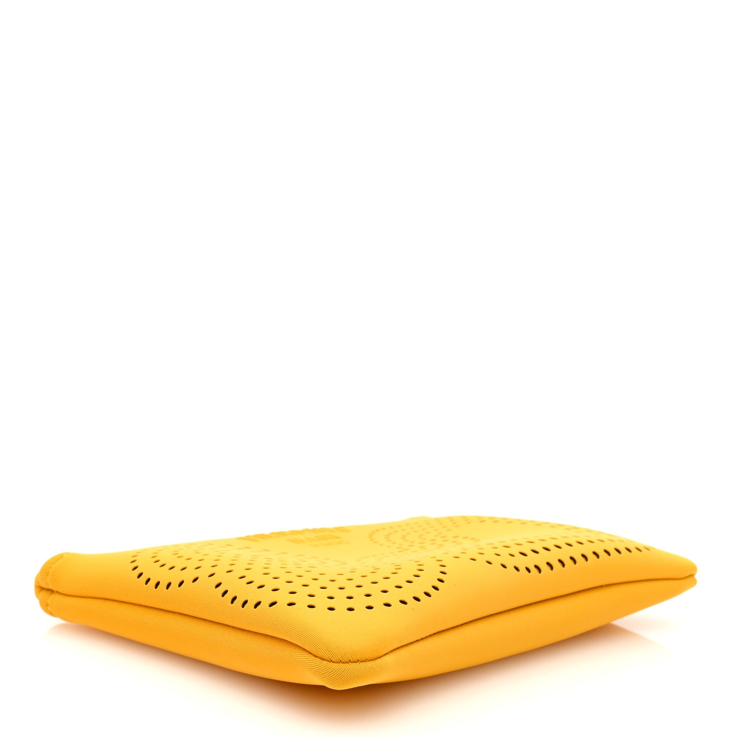 Neoprene Small Neobain Zen Au Soleil Case Bouton D'or