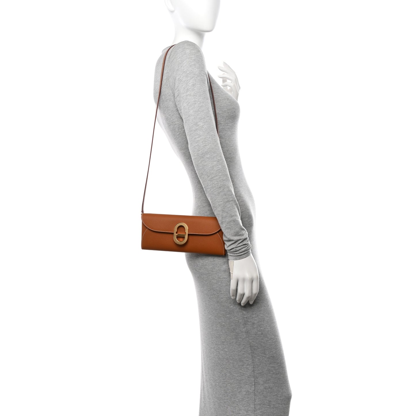 Epsom Maillon Wallet To Go Gold