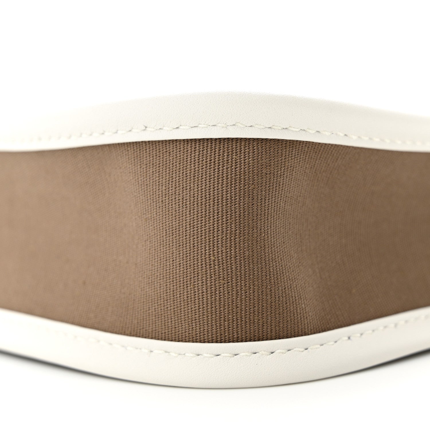 Hermes Toile Officier Swift Neo Evelyne TPM Etoupe 9 of 11