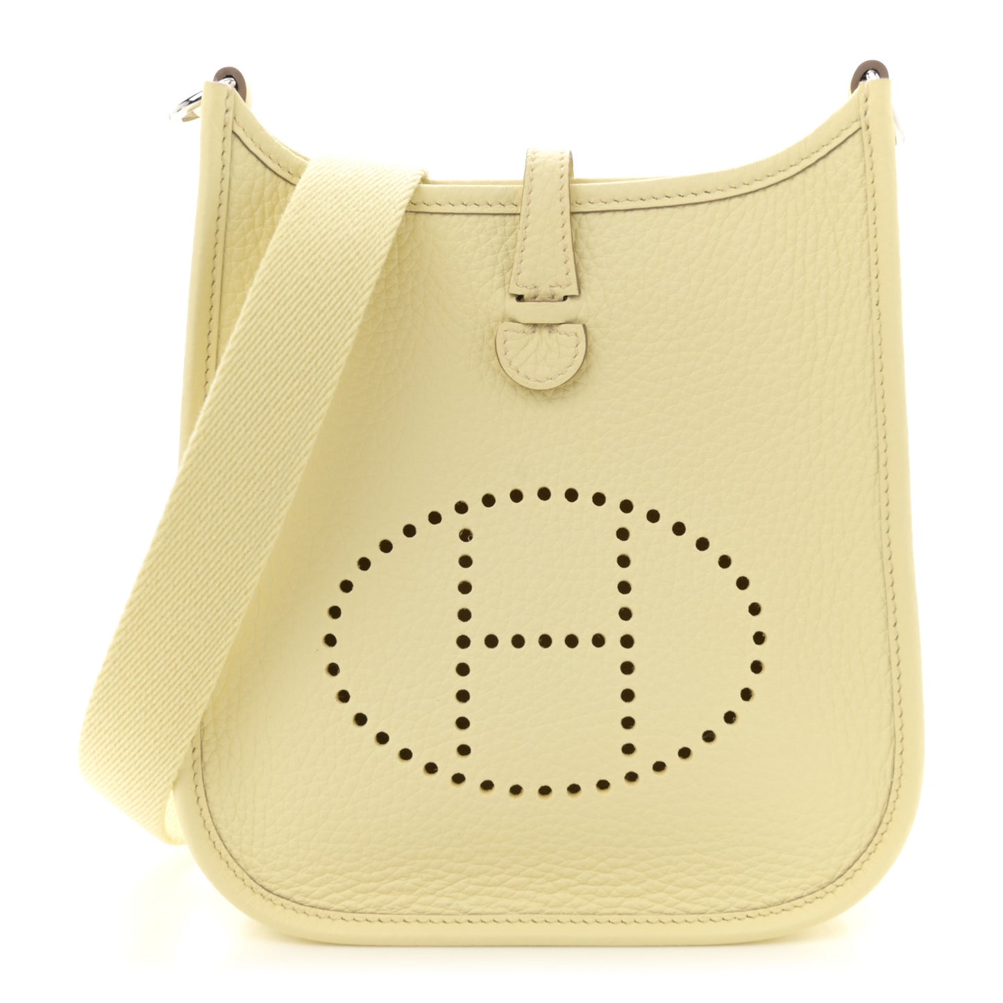 Taurillon Clemence Evelyne TPM Jaune Milton