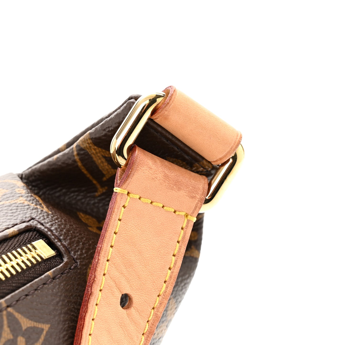 Monogram Bumbag
