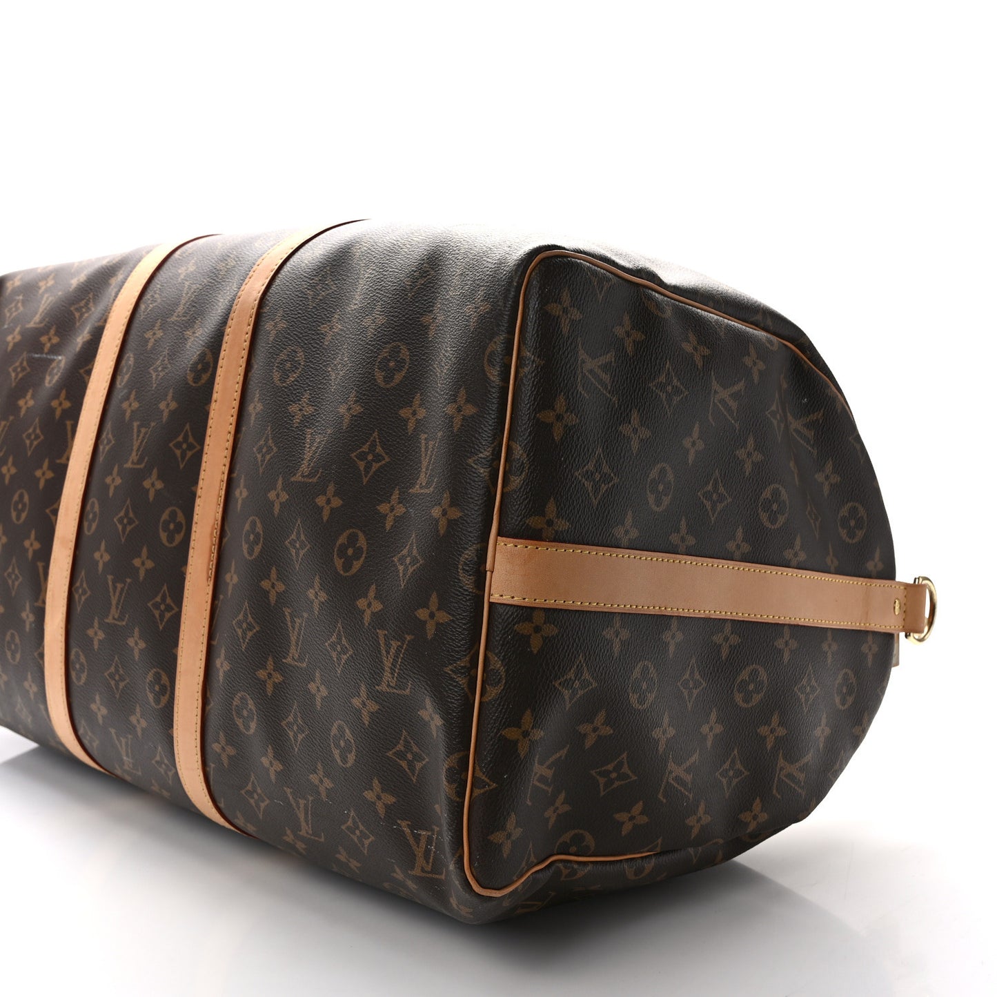 Monogram Keepall Bandouliere 55