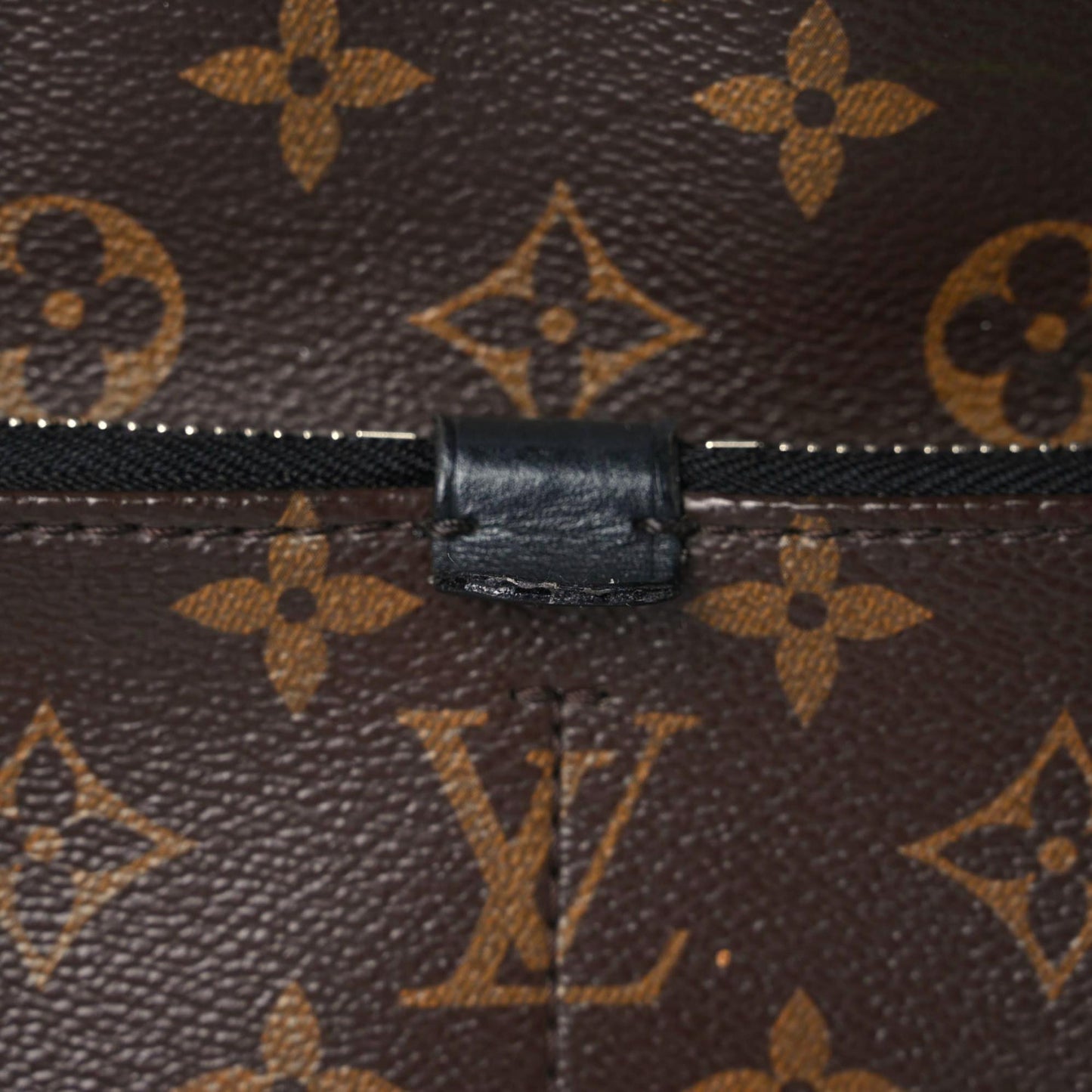 Monogram Macassar 7 Days A Week
