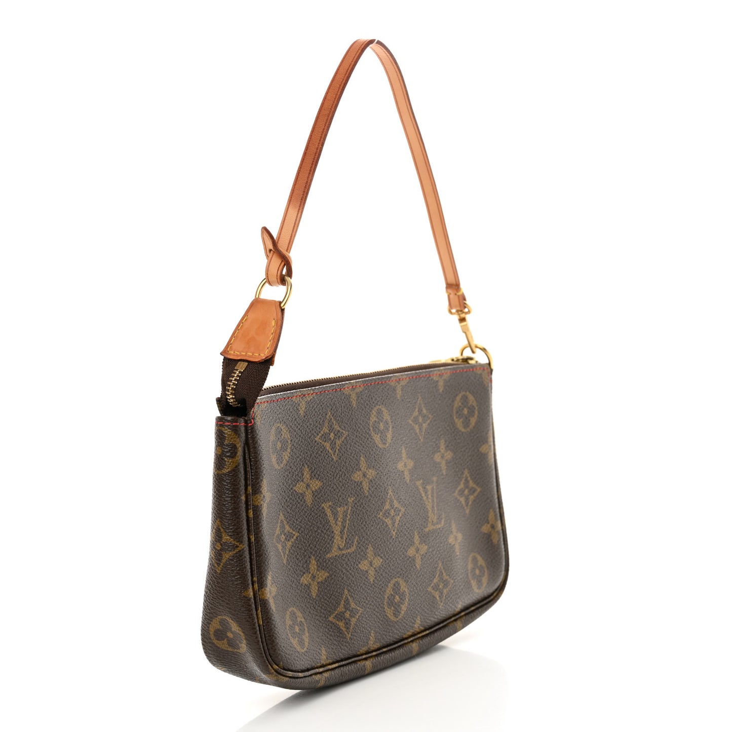 Monogram Cerises Pochette Accessories