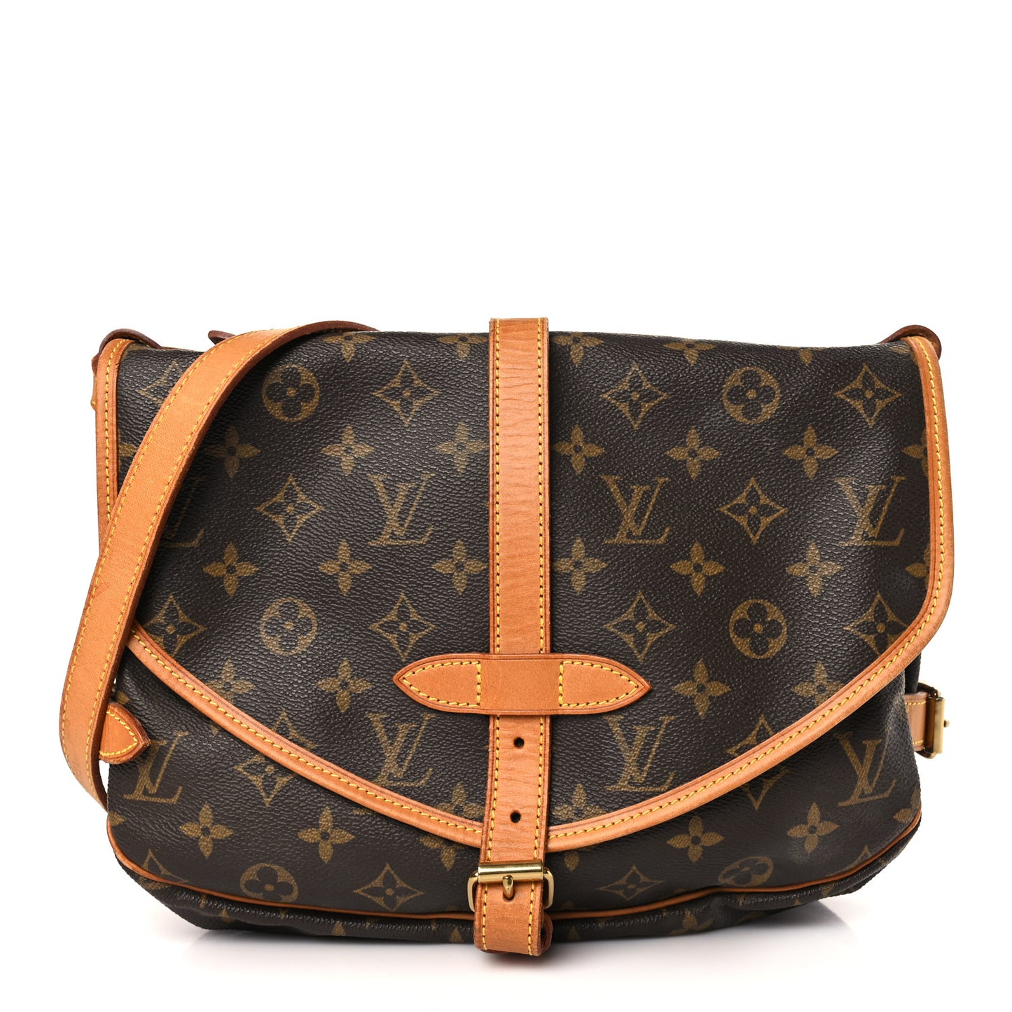 Monogram Saumur 30