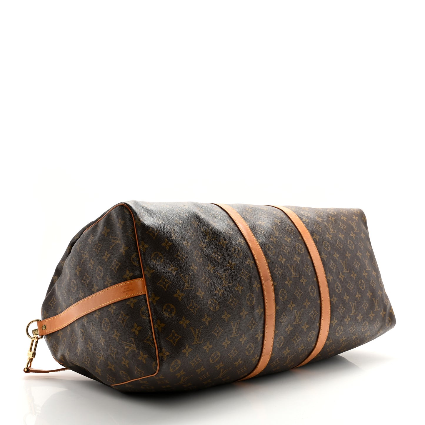 Monogram Keepall Bandouliere 60