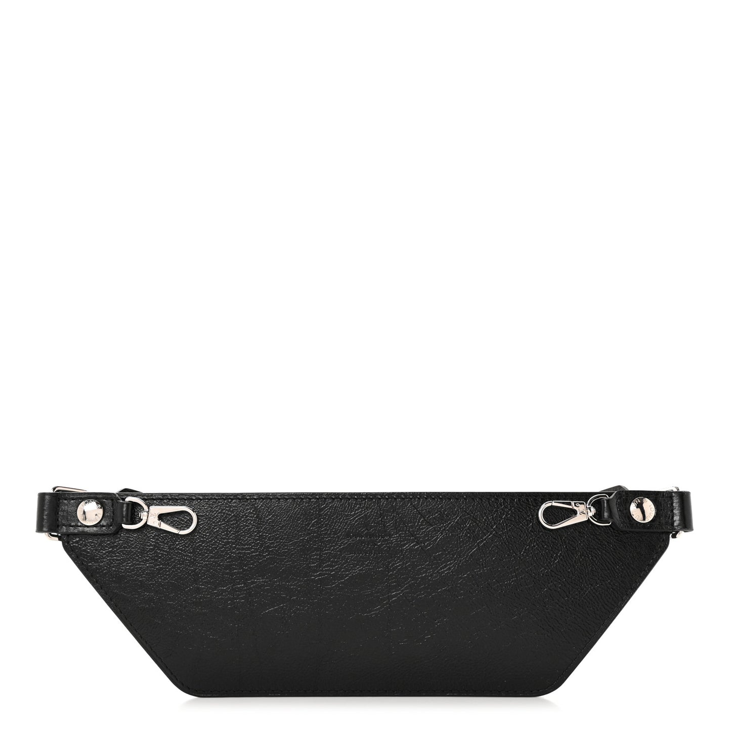 Reverse Monogram Giant Dauphine Bumbag Belt