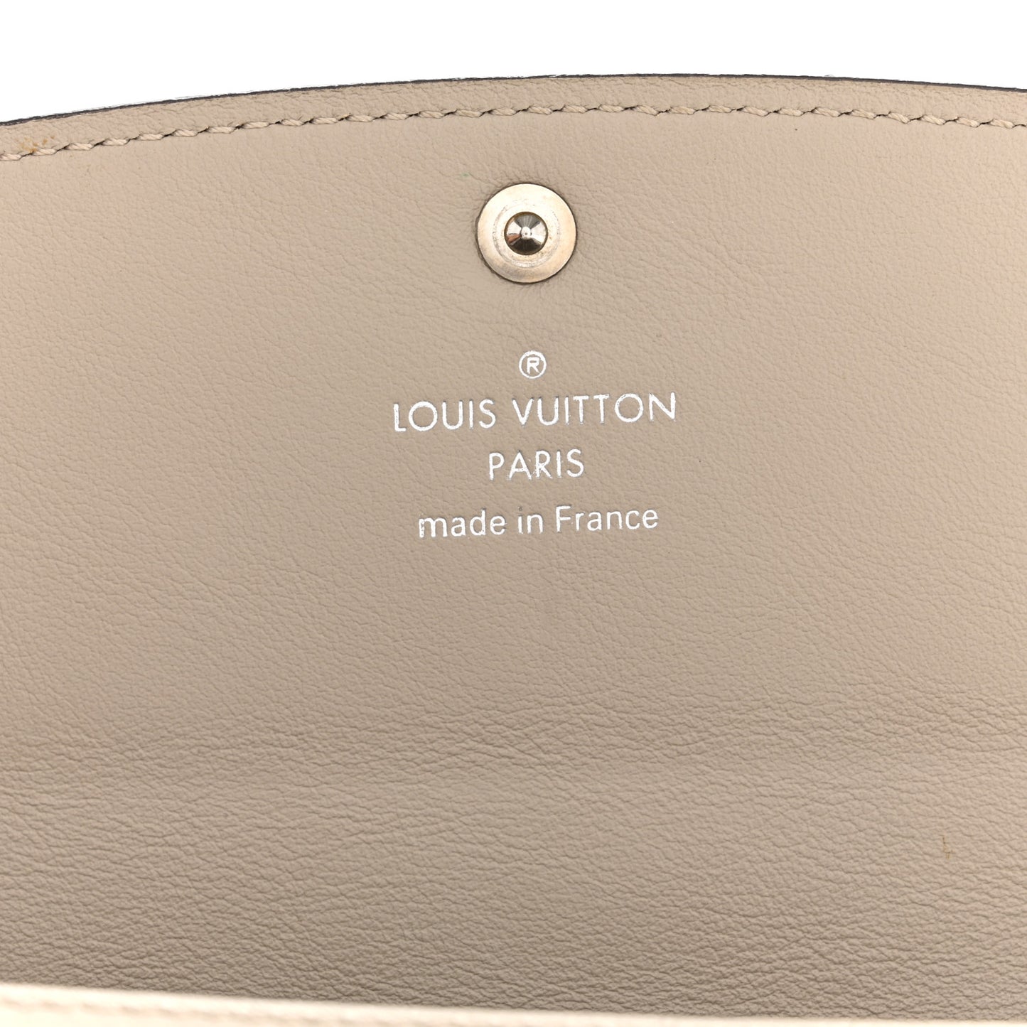 Mahina Iris Wallet NM Galet
