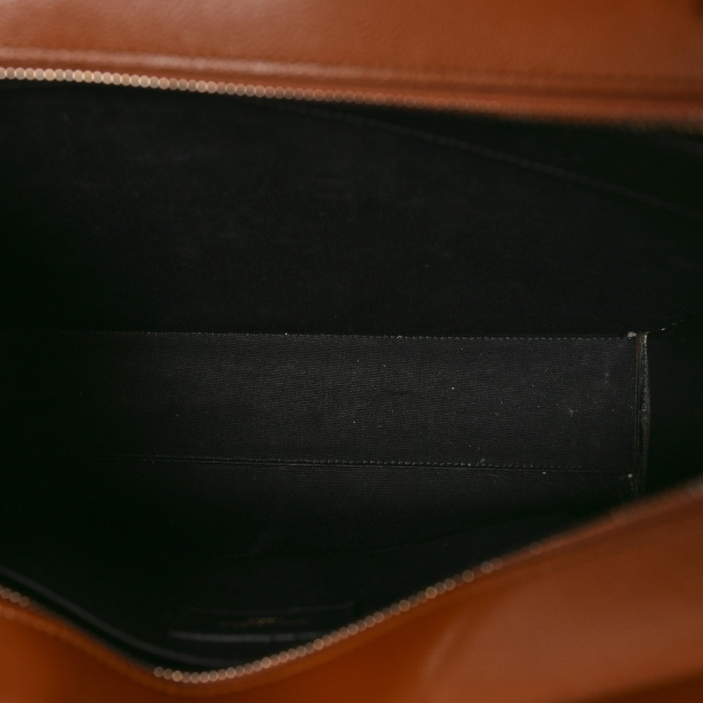 Grain De Poudre Medium Uptown Tote Brick
