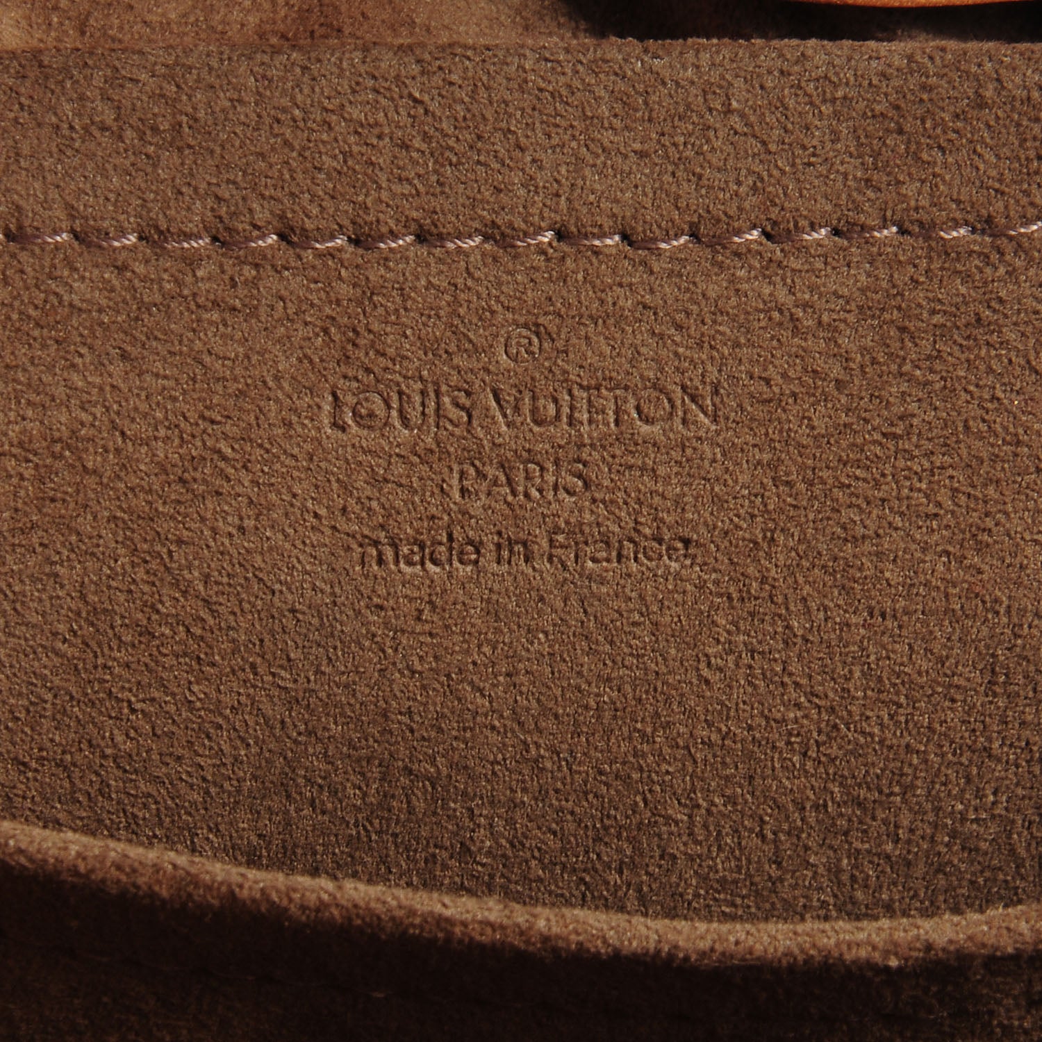 Louis Vuitton Monogram Multicolor Audra Black 6 of 7