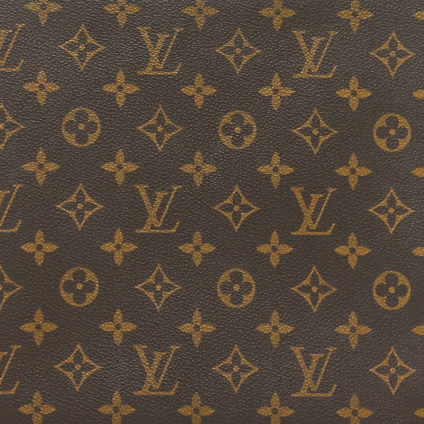 Monogram Poche Documents Portfolio Case 30