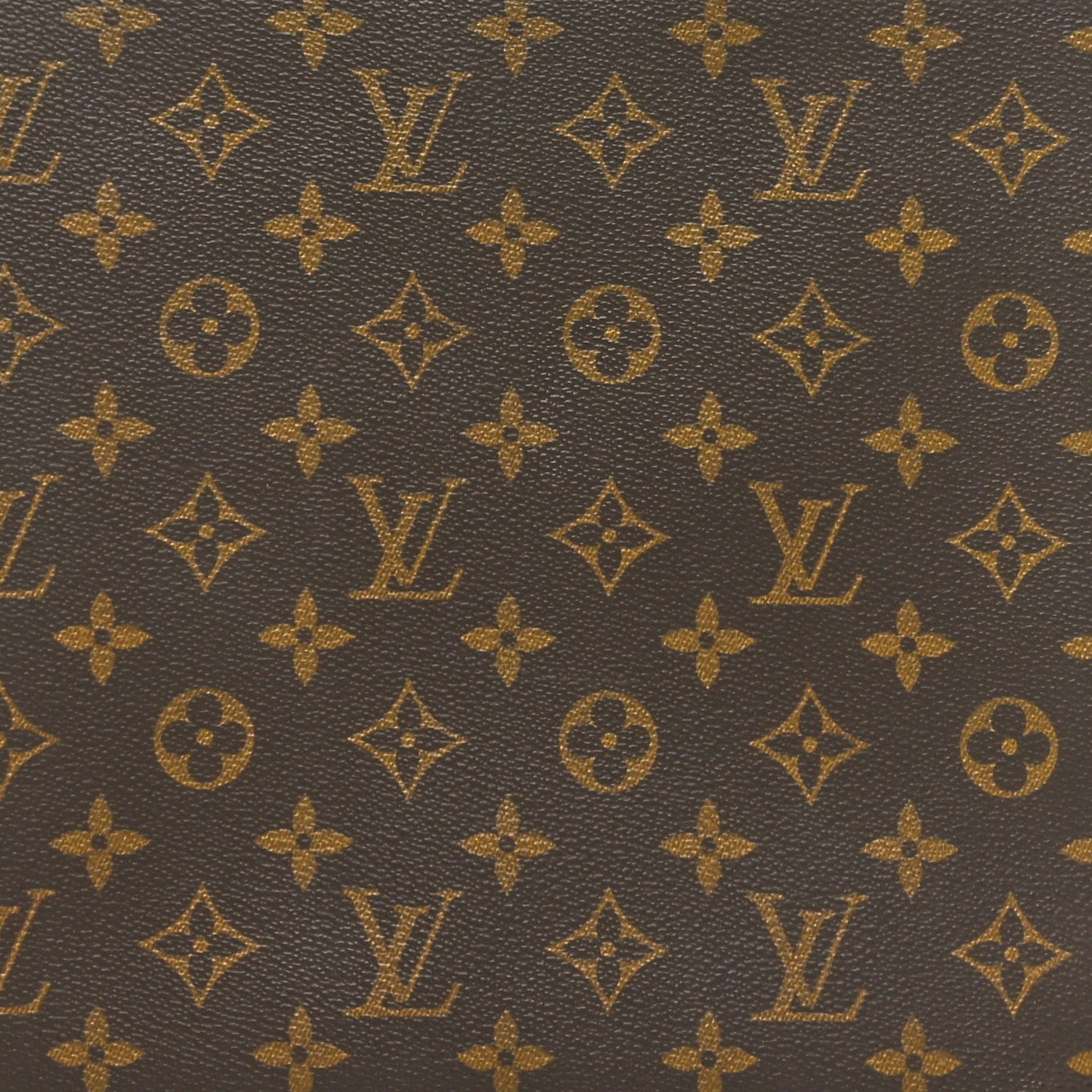 Louis Vuitton Monogram Poche Documents Portfolio Case 30 8 of 9